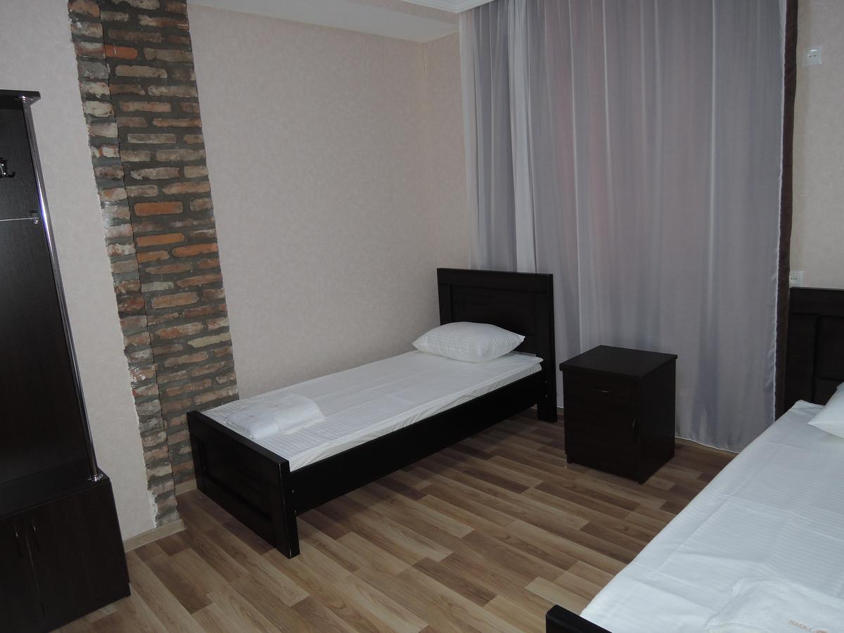 Shaloshvili'S Cellar Hotel Shilda Exteriér fotografie